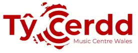 Ty Cerdd Music Centre Wales